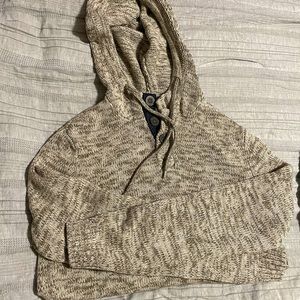 Urban Pipeline Hoodie Sweater
